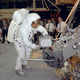 Illustration for article titled Real Apollo 11 Training Photos Look Like Prep For a Fake Moon Landing
